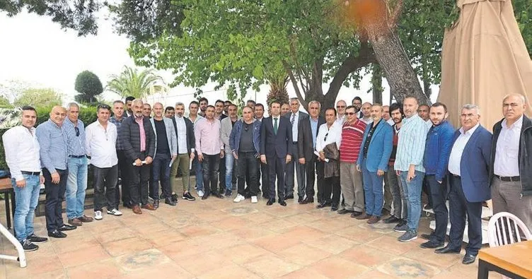 İnşaat sektörü yatırıma hazır