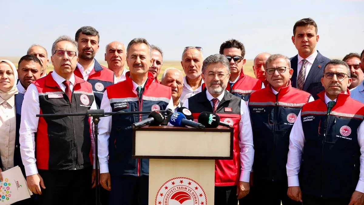 Hayvancılıkta dijital devrim!