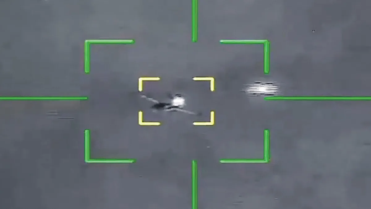 ABD’nin büyük düşüşü