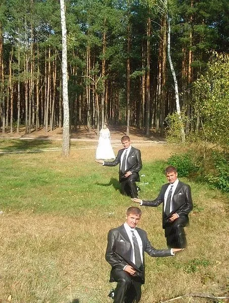 Rusya´nın fenomen olmasını kanıtlayan ilginç fotoğraflar!