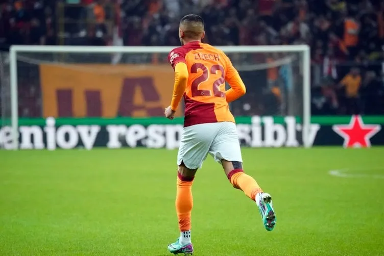 Son dakika Galatasaray transfer haberi: Real Madrid’in yıldızı Aslan oluyor! Okan Buruk transferi bizzat istedi...