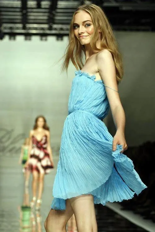 İtalya Moda Haftası