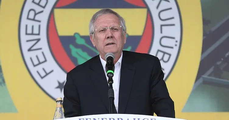 Fenerbahçe’nin Aziz Yıldırım’la 20 yılı