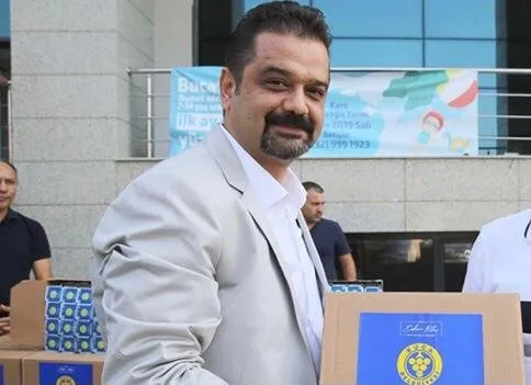 buca belediyesi nde cok carpici