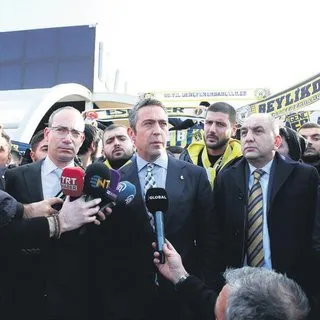 Tahkim açıklama istedi