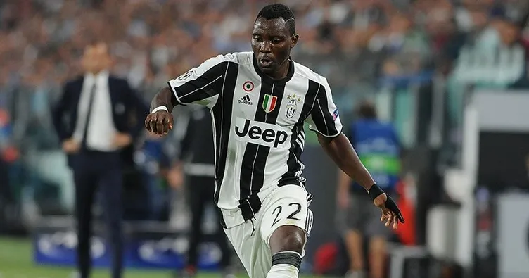 Asamoah’tan Juventus’a Galatasaray resti!
