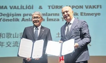 Türkiye-Japonya dostluğu afet eğitimiyle taçlandı #ankara