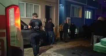 Dehşet evinde kan donduran manzara! Bursa’da baba ve kızın sır ölümü