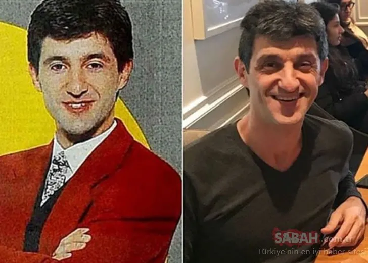 Ülkemizin Eurovision tarihine damga vuran isimlerinden Şebnem Paker