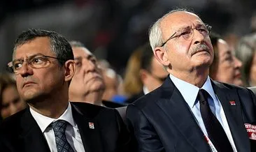 Özgür Özel de Kemal Kılıçdaroğlu’nun izinde: Kavala ve Demirtaş’a selam gönderdi