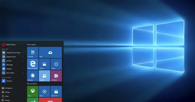 Windows 10 kullanıcılarına şok! Sakın onu yüklemeyin