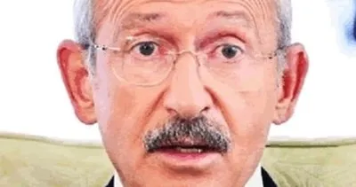 Kemal Kılıçdaroğlu ’milleti hakir gördüklerini’ itiraf etti!