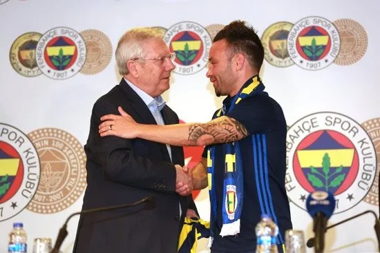 Fenerbahçe’de ayrılık an meselesi!
