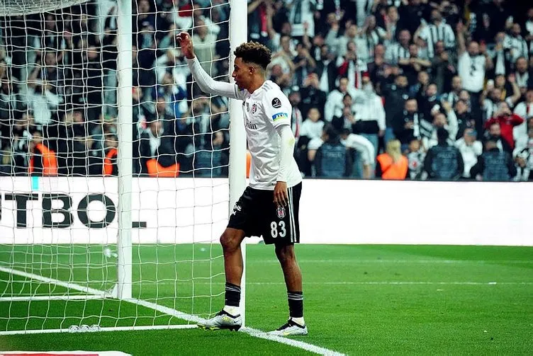 Son dakika Beşiktaş transfer haberi: Dünya yıldızı Kartal oluyor! Çizme basını duyurdu...