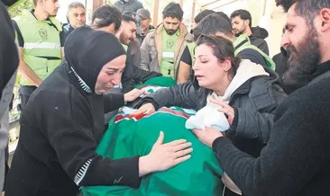 Siyonist vahşet sürüyor