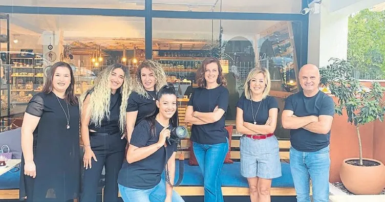 Otistiklere özel köy