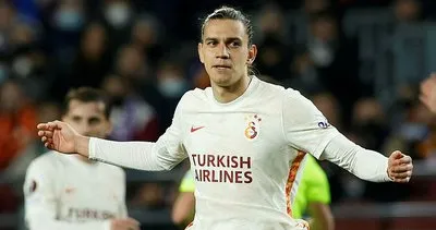 Son dakika Galatasaray haberleri: Galatasaray’dan ayrılıp Süper Lig’de kalıyor! Taylan Antalyalı’nın yeni adresi belli oldu...