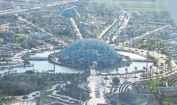 Şehir EXPO’ya sahip çıkmalı