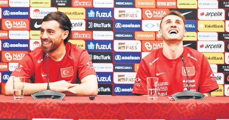 Aston Villa ile temastayız!