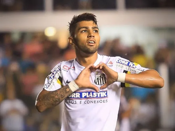 Fenerbahçe, Gabigol için yeni bir teklif verecek