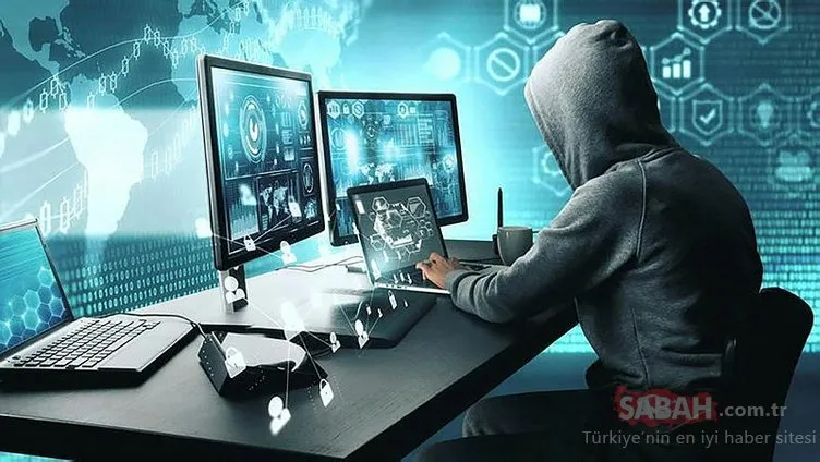 Bilgisayar oyuncuları aman dikkat! Siber saldırganlar bilgisayarınızı ele geçirebilir!