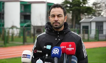 Selçuk İnan:Kupada devam etmek istiyoruz