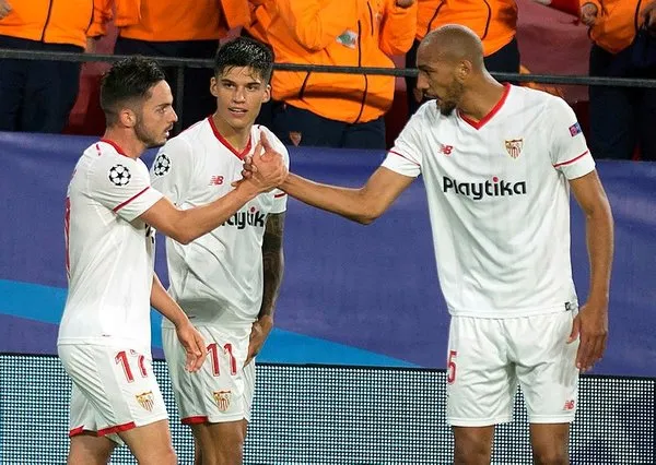 UEFA en iyi kulüpler sıralamasını güncelledi