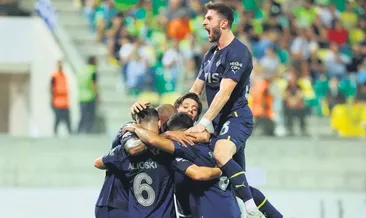 Kanarya’dan Ada turu