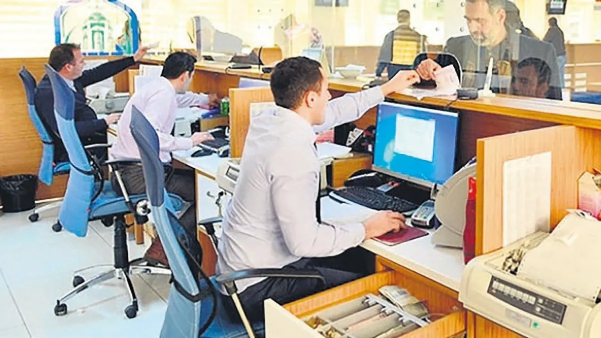 Memuriyette 35 yaş sınırı