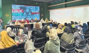 Yine sivillerin sığındığı okulu vurdular: 38 ölü #istanbul