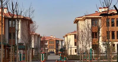 Orta gelirliye konut kampanyası için nefesler tutuldu! Başvuru süreci yarın başlıyor