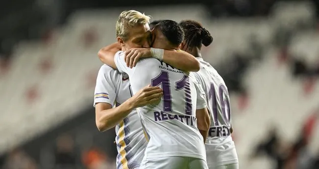Eyüpspor’dan Altay’a farklı tarife! 90 dakikada tam 8 gol… Eyüpspor’dan Altay’a farklı tarife! 90 dakikada tam 8 gol…
