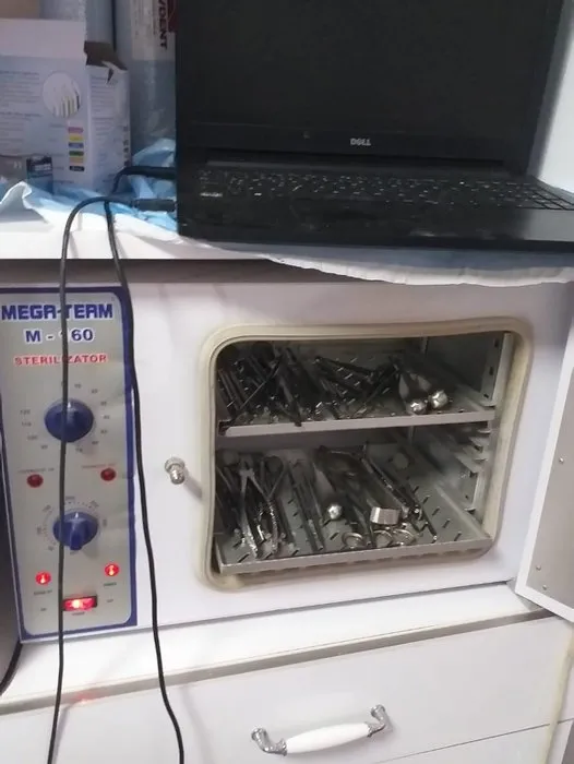 Kocaeli'de şok operasyon! Ölen diş hekimi adına muayenehane işletmişler!