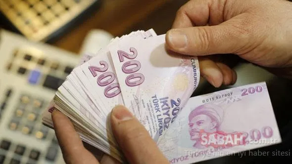Emeklilikte yaşa takılanlarda son durum ne oldu?