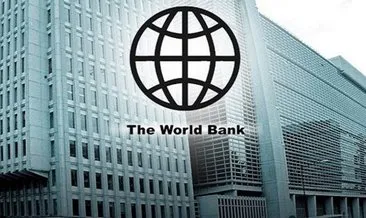 Dünya Bankası’ndan flaş Türkiye değerlendirmesi!