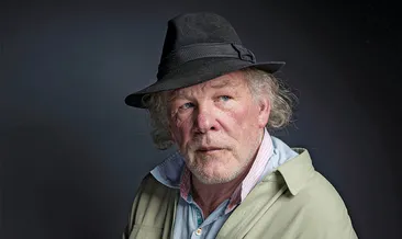 Nick Nolte kimdir?