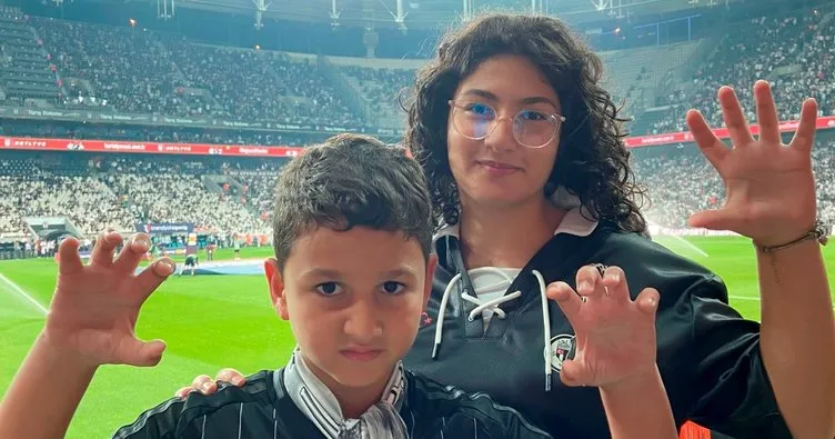 Derbiyi kaybetti Beşiktaş’a geçti