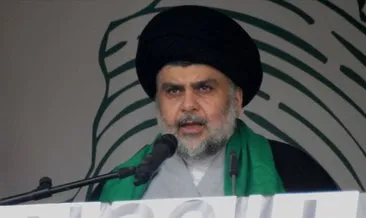 Son dakika | Irak’ta gerilim sürüyor! Sadr Hareketi lideri Mukteda es-Sadr siyasetten tamamen çekildi