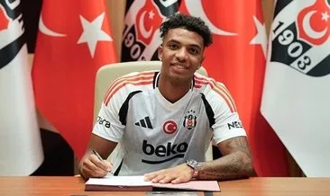 Beşiktaş Cher Ndour’u resmen açıkladı