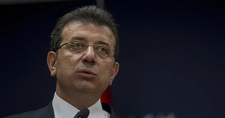 Ekrem İmamoğlu’dan mahkemede ilginç savunma: İstiklal Marşı’nın dizelerini okudu! Bunu benim için yazdı biliyor musunuz?