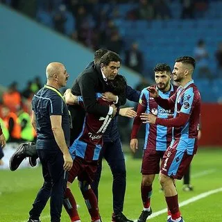 Ünal Karaman: Kimse dayanamazdı