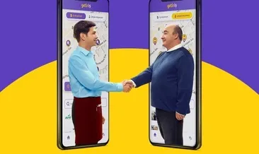 Getirİş çalışanla işi buluşturacak