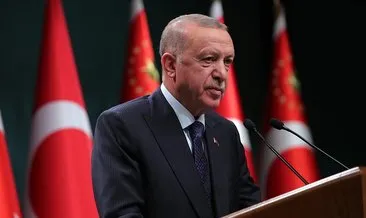 Başkan Erdoğan, Özgür Özel’den kazandığı tazminatı Mehmetçik Vakfı’na bağışladı