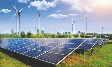İklimle mücadelede güncel hedef! IEA 2021 Raporu: Yenilenebilir enerjide rekor yılı