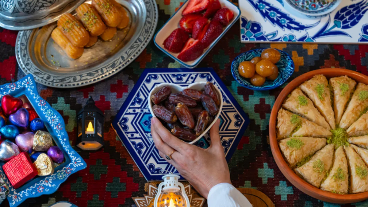 İftar sofralarına Samsun dokunuşu! Kaz tiridinden çarşamba kıvratmasına… İftar sofralarına Samsun dokunuşu! Kaz tiridinden çarşamba kıvratmasına…