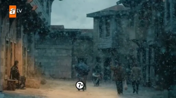 Yalnız Kurt 1. bölüm 2. fragmanı: İtiraz etme, itaat et! | Video