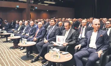 Özel maçlara gizli temsilci