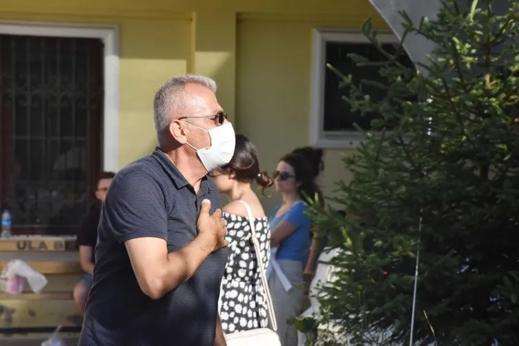 Son dakika: Cemal Metin Avcı’nın Pınar Gültekin’i öldürdüğü evin yanındaki komşu konuştu