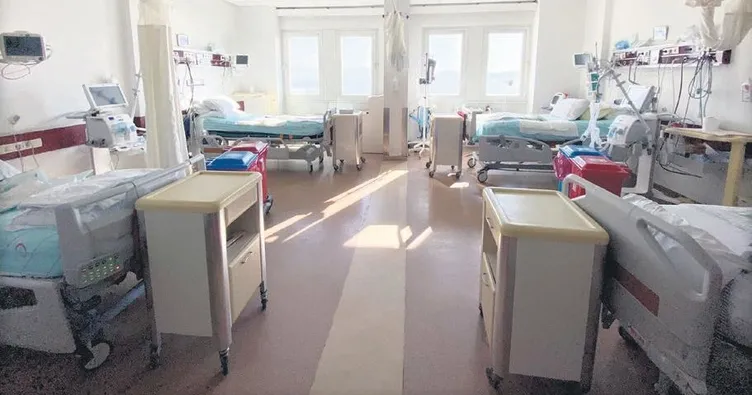 Doktordan nefes aldıran paylaşım: Oh be!