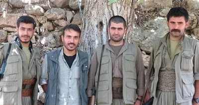 Diyarbakır Cezaevi’nden kaçan 4 PKK’lı Kandil’de ortaya çıktı